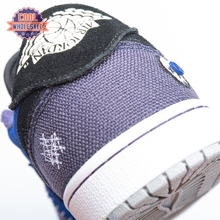 Air Jordan 1 Low OG "Voodoo Alternate" DZ7292 42 Unisex