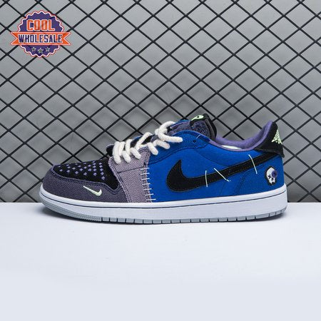 Air Jordan 1 Low OG "Voodoo Alternate" DZ7292 42 Unisex
