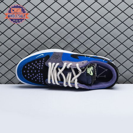 Air Jordan 1 Low OG "Voodoo Alternate" DZ7292 42 Unisex