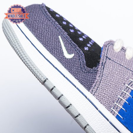 Air Jordan 1 Low OG "Voodoo Alternate" DZ7292 42 Unisex