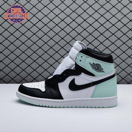 Air Jordan 1 OG Igloo 861428-1 Unisex