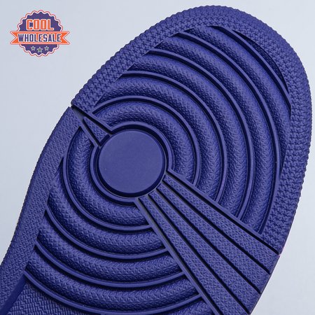 Air Jordan 1 Retro High Court Purple Men's