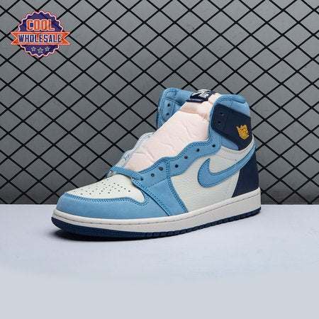 Air Jordan 1 Retro High OG "First in Flight" Unisex