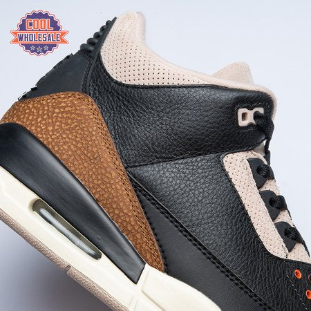 Air Jordan 3 Desert Elephant Men's