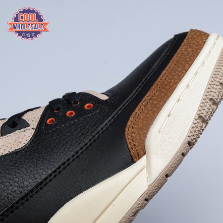 Air Jordan 3 Desert Elephant Men's