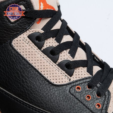 Air Jordan 3 Desert Elephant Men's