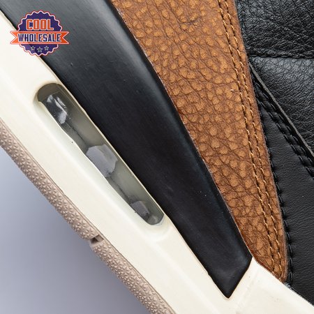 Air Jordan 3 Desert Elephant Men's