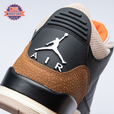 Air Jordan 3 Desert Elephant Men's