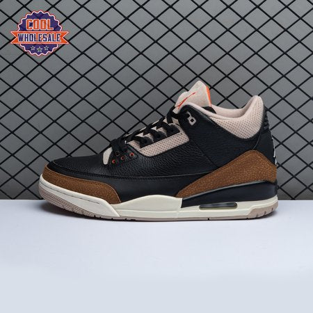 Air Jordan 3 Desert Elephant Men's