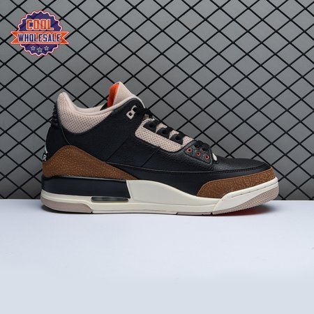 Air Jordan 3 Desert Elephant Men's