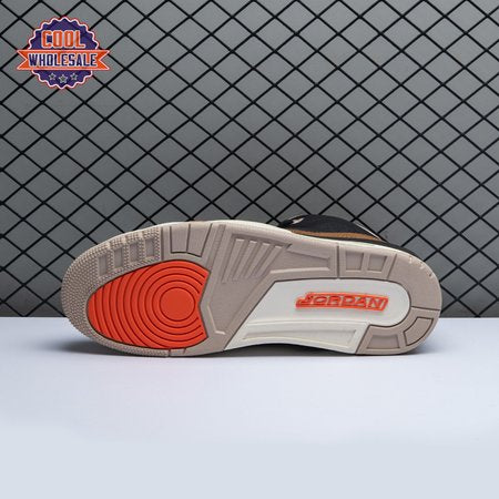 Air Jordan 3 Desert Elephant Men's