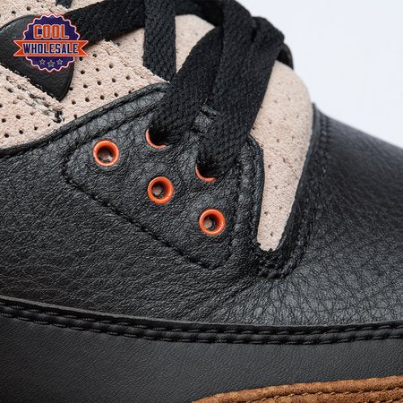 Air Jordan 3 Desert Elephant Men's