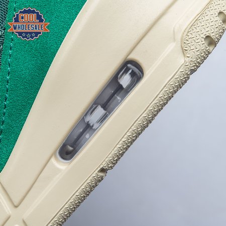 Air Jordan 3 Retro Bicoastal Black Malachite Fossil FZ7974-3 Unisex