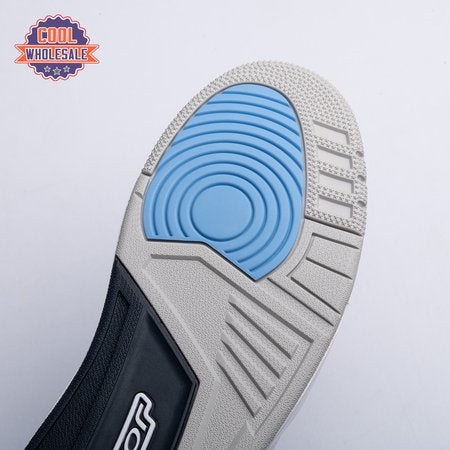 Air Jordan 3 Retro 'UNC' CT8532 14 Men's