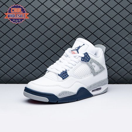 Air Jordan 4 Midnight Navy Unisex