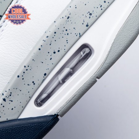 Air Jordan 4 Midnight Navy Unisex
