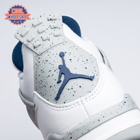 Air Jordan 4 Midnight Navy Unisex