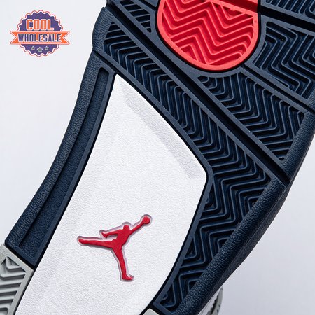 Air Jordan 4 Midnight Navy Unisex