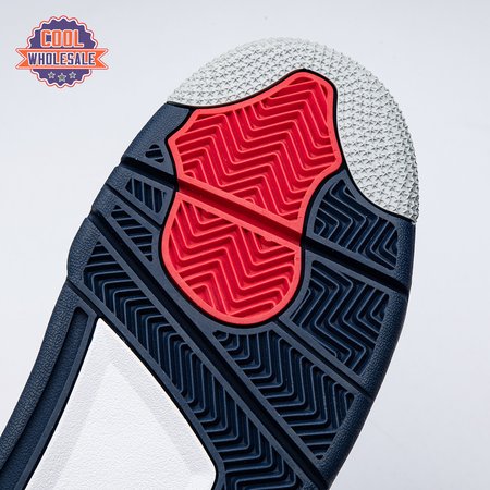 Air Jordan 4 Midnight Navy Unisex