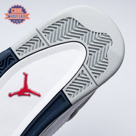 Air Jordan 4 Midnight Navy Unisex