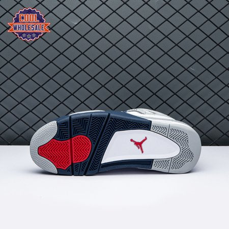 Air Jordan 4 Midnight Navy Unisex