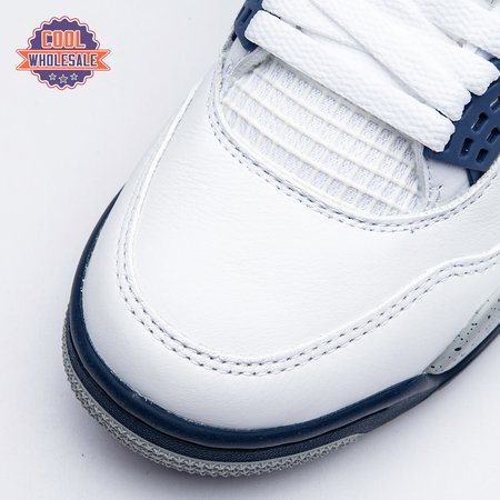 Air Jordan 4 Midnight Navy Unisex