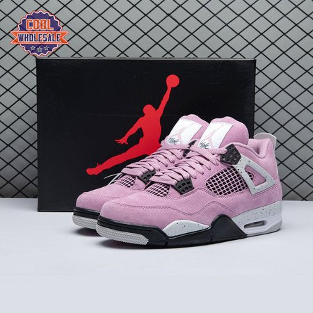Air Jordan 4 "Orchid" AQ9129 51 Unisex