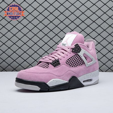 Air Jordan 4 "Orchid" AQ9129 51 Unisex