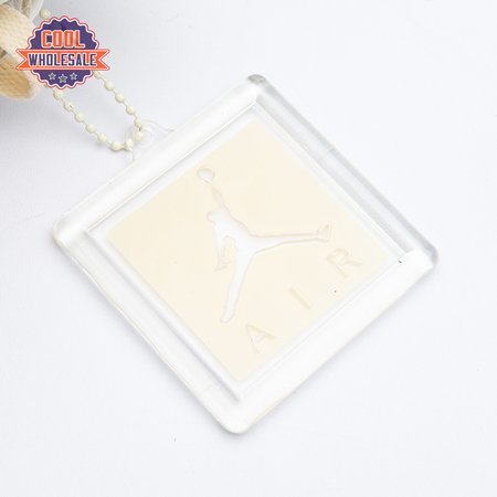 Air Jordan 4 RERO x Off-White AJ4 OW Sail Unisex