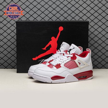 Air Jordan 4 Retro Alternate 89 38497-16 Men's