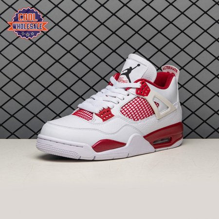 Air Jordan 4 Retro Alternate 89 38497-16 Men's