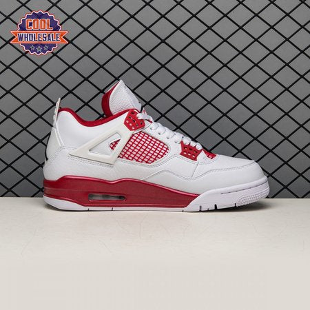 Air Jordan 4 Retro Alternate 89 38497-16 Men's