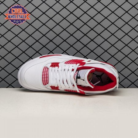 Air Jordan 4 Retro Alternate 89 38497-16 Men's