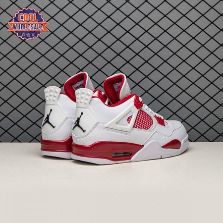 Air Jordan 4 Retro Alternate 89 38497-16 Men's