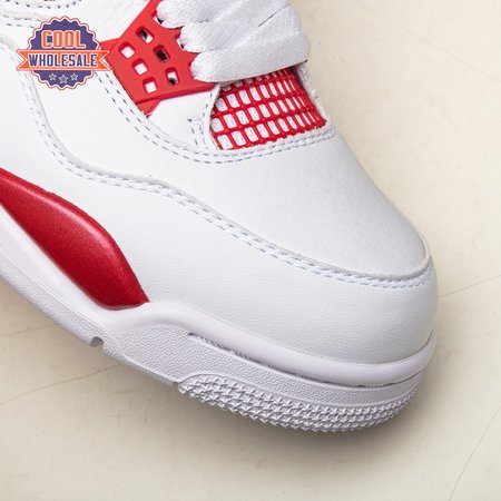 Air Jordan 4 Retro Alternate 89 38497-16 Men's