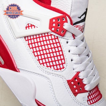 Air Jordan 4 Retro Alternate 89 38497-16 Men's