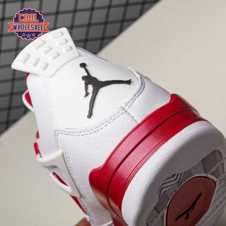 Air Jordan 4 Retro Alternate 89 38497-16 Men's