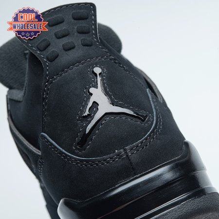 Air Jordan 4 Retro Black Cat Unisex