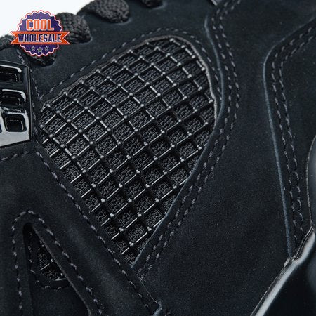 Air Jordan 4 Retro Black Cat Unisex