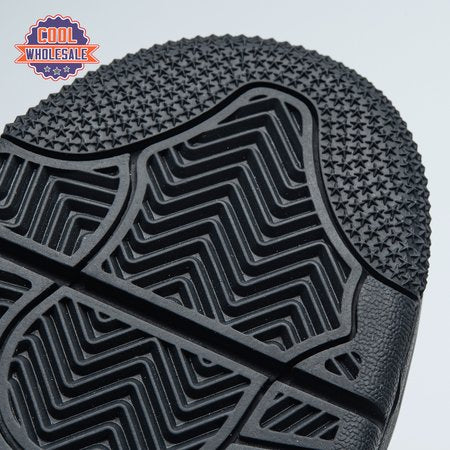 Air Jordan 4 Retro Black Cat Unisex