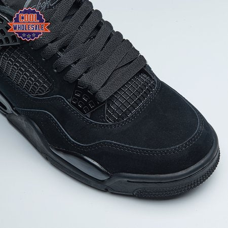 Air Jordan 4 Retro Black Cat Unisex