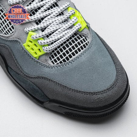 Air Jordan 4 Retro SE 'Neon 95' Men's