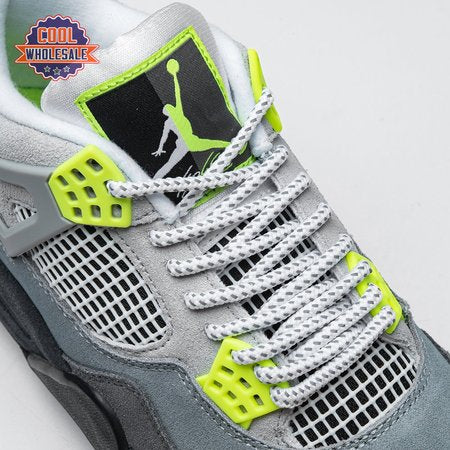 Air Jordan 4 Retro SE 'Neon 95' Men's