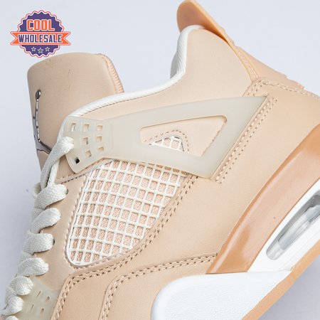 Air Jordan 4 Retro 'Shimmer' Unisex