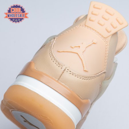 Air Jordan 4 Retro 'Shimmer' Unisex