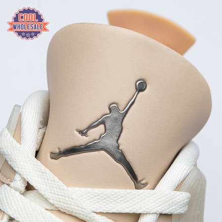 Air Jordan 4 Retro 'Shimmer' Unisex