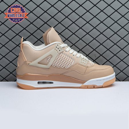 Air Jordan 4 Retro 'Shimmer' Unisex