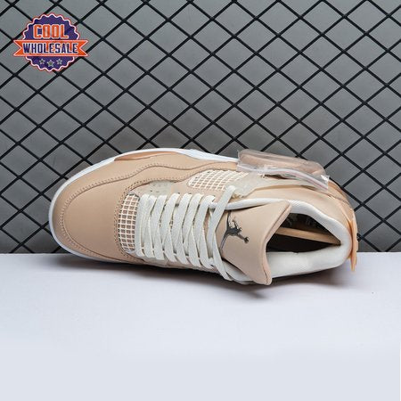 Air Jordan 4 Retro 'Shimmer' Unisex