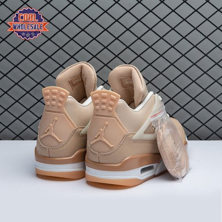 Air Jordan 4 Retro 'Shimmer' Unisex