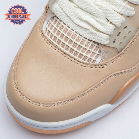 Air Jordan 4 Retro 'Shimmer' Unisex